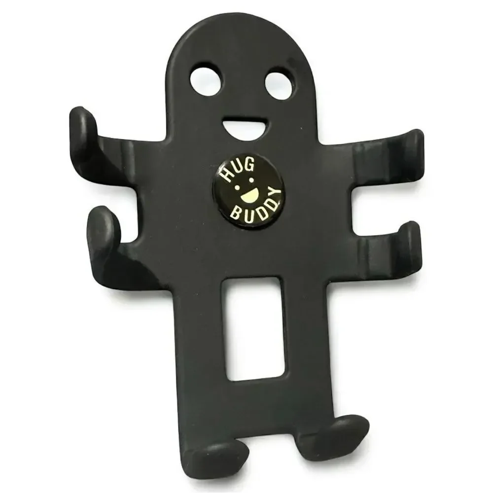 Hug Buddy Car Vent Phone Holder - Cute & Handy!